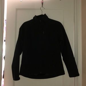 Double Diamond Hard Shell Jacket